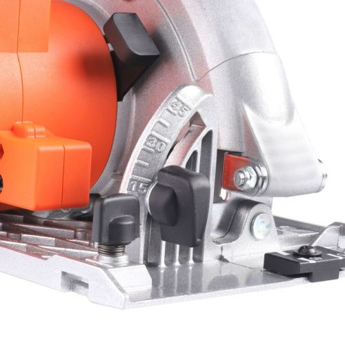 Пила циркулярная аккумуляторная PATRIOT CS 165 UES-Tehinstrument