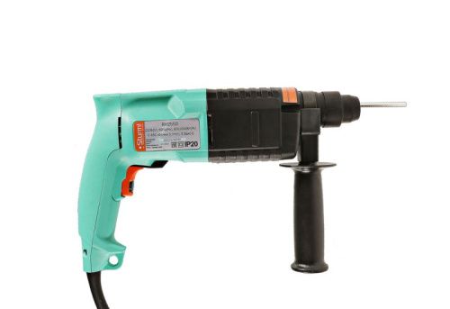 Перфоратор SDS Plus  Sturm RH2550-Tehinstrument