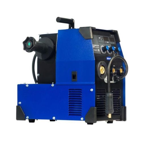 Инверторный сварочный полуавтомат AuroraPRO SPEEDWAY 250 (MIG/MAG+MMA)-Tehinstrument