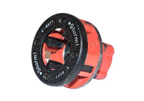 Клуппа резьбонарезная 1"  Sturm-Tehinstrument