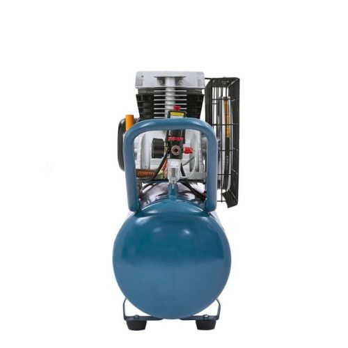 Ременной компрессор HYUNDAI HYC 2575 (компрессор Хендай HYC 2575)-Tehinstrument