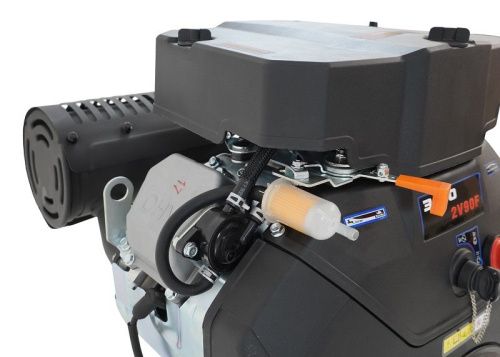 Двигатель Lifan LF2V90F MECHANICAL-Tehinstrument