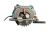 Дисковая циркулярная пила  Sturm CS51190-Tehinstrument