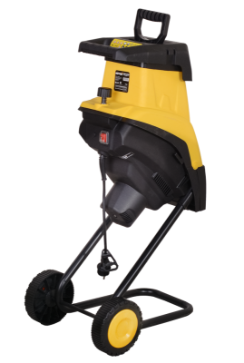 Садовый измельчитель электрический Huter ESH-2500-Tehinstrument