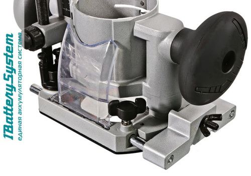 Аккумуляторный фрезер  Sturm CER1803 1BatterySystem-Tehinstrument