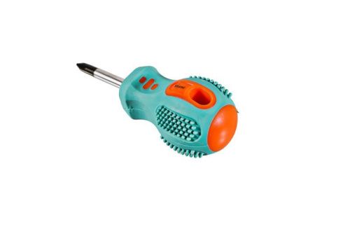 Набор отверток 8 шт, CrV, тканевый кейс  Sturm-Tehinstrument