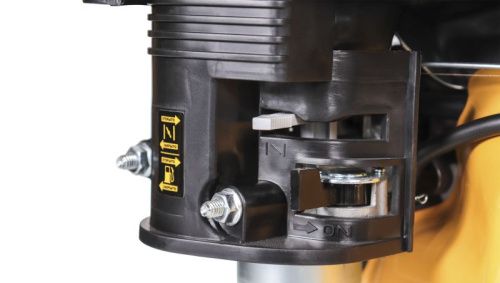 Двигатель с горизонтальным валом CHAMPION G420HKDC-Tehinstrument