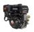 Двигатель Lifan NP445E, вал ?25мм-Tehinstrument