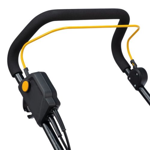 Газонокосилка электрическая Denzel GM-1800-Tehinstrument