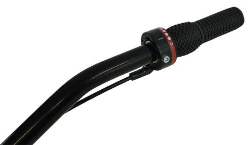 Мотор лодочный болотоход Habert (двигатель Lifan 170F D20)-Tehinstrument