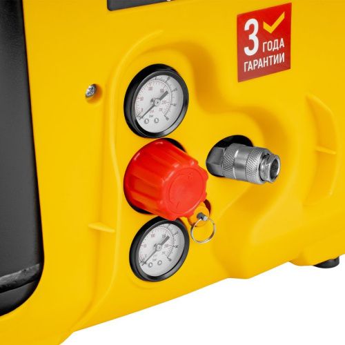 Компрессор воздушный Denzel DL1300-Tehinstrument