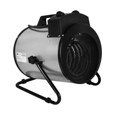 Нагреватель воздуха электрический с ТЭН QUATTRO ELEMENTI QE-6000 ETN  — цилиндр-Tehinstrument