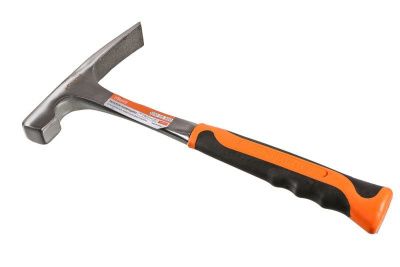 Молоток каменщика цельнокованый 600 г,  Sturm-Tehinstrument