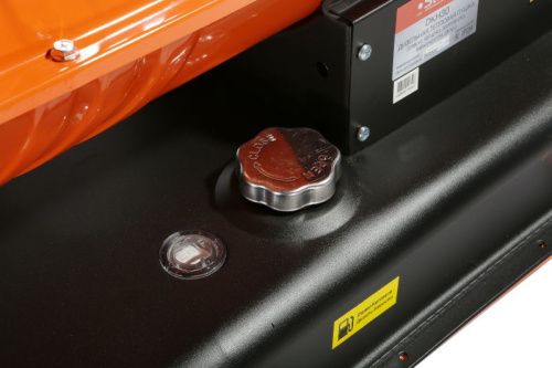 Дизельная тепловая пушка  Sturm DKH30-Tehinstrument