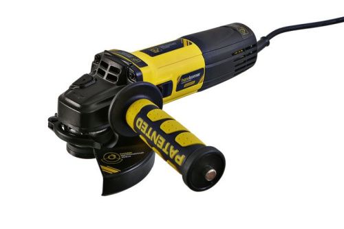 Болгарка (УШМ) Hanskonner HAG13125TES-Tehinstrument
