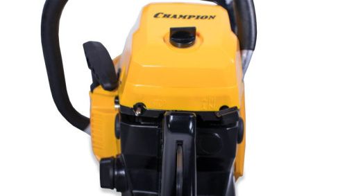 Бензиновая цепная пила CHAMPION 350-18"-Tehinstrument
