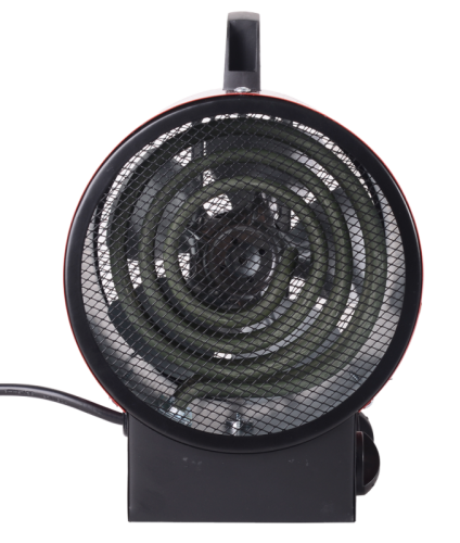 Электрическая теплопушка РЕСАНТА ТЭП-3000К-Tehinstrument