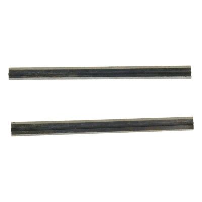 Ножи для рубанка, 82x1,2x5.5мм, 2 шт, универсальные,  Sturm-Tehinstrument