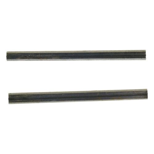 Ножи для рубанка, 82x1,2x5.5мм, 2 шт, универсальные,  Sturm-Tehinstrument