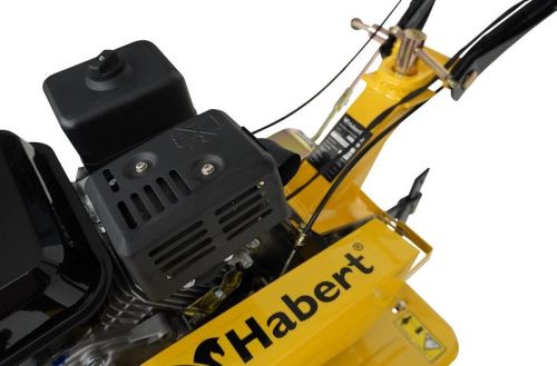 Habert Мотоблок HM-23 (Habert 170, колеса 4.00-8)-Tehinstrument