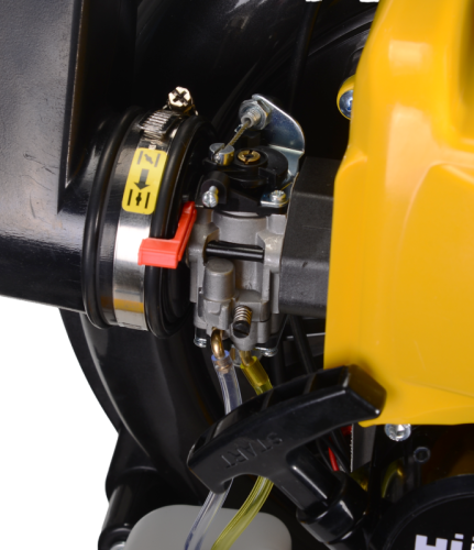 Воздуходувка бензиновая Huter GB-63S-Tehinstrument