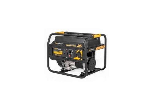 HPG-3500 Бензогенератор Hanskonner 3.5кВт-Tehinstrument