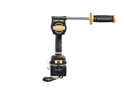 Аккумуляторный шуруповерт Hanskonner HCD18165BLI 1BatterySystem-Tehinstrument