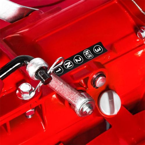 Мотоблок DDE Кентавр-Tehinstrument