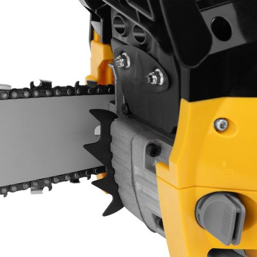 Пила цепная бензиновая Denzel DGS-5820-Tehinstrument