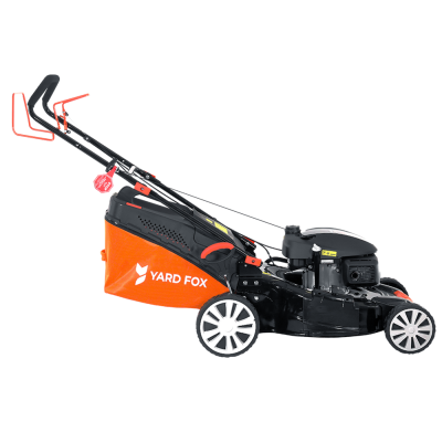 Газонокосилка бензиновая YARD FOX 55SH HW-Tehinstrument
