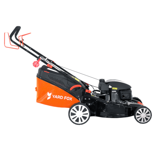 Газонокосилка бензиновая YARD FOX 55SH HW-Tehinstrument
