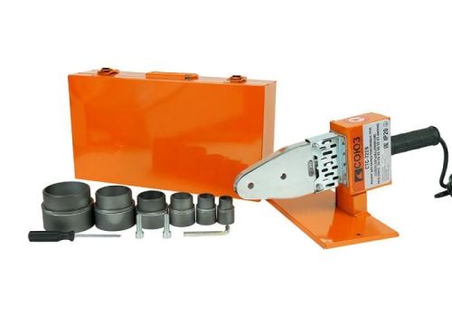 Аппарат для сварки пластиковых труб СОЮЗ СТС-7220-Tehinstrument