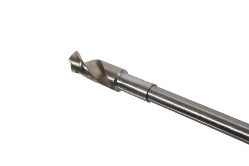 Сверло опалубочное монтажное 18x400x85 мм, хв. 12 мм, БОЕКОМПЛЕКТ-Tehinstrument