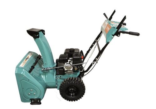 Бензиновый снегоуборщик Sturm STG7661R-Tehinstrument