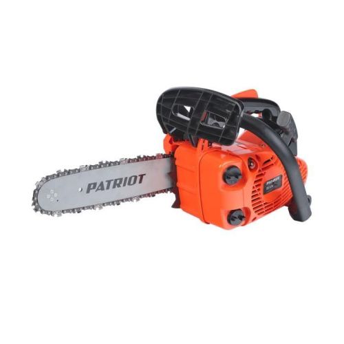 Пила цепная бензиновая Patriot GS 126-Tehinstrument