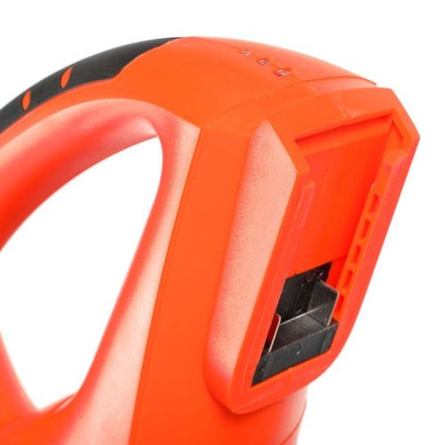 Воздуходувка аккумуляторная Patriot CB 215 UES-Tehinstrument