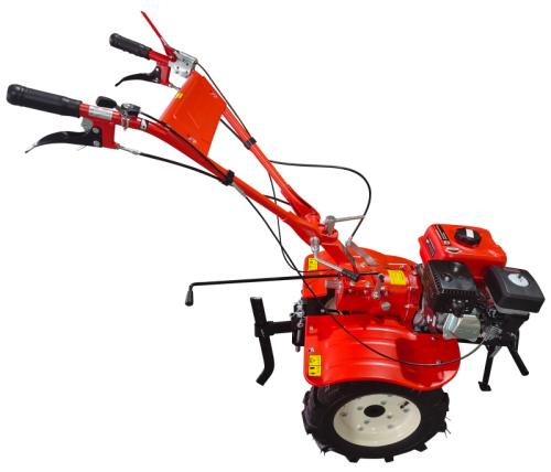 Мотоблок  М712, A-iPower-Tehinstrument