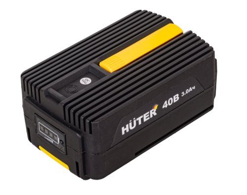 Аккумуляторный триммер Huter GET-40-3 Li-Tehinstrument
