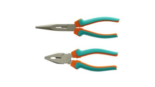 Набор слесарного инструмента 57 предметов  Sturm-Tehinstrument