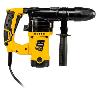 Перфоратор электрический Denzel RHV-1100-26-Tehinstrument