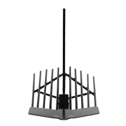 Картофелевыкапыватель для мотоблока, без сцепки// Denzel-Tehinstrument