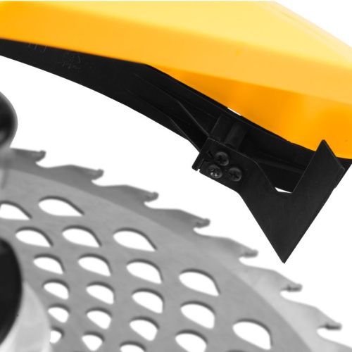 Триммер бензиновый Denzel DT-43E-Tehinstrument