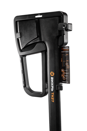 Топор-колун TК27 (XXL) Вихрь-Tehinstrument