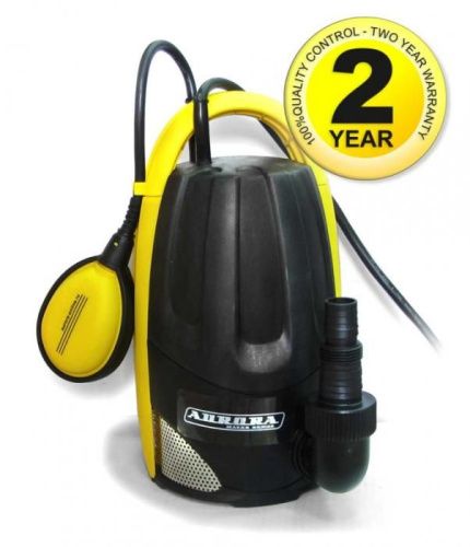 Погружной насос ASP 900 C ADVANCE, Aurora-Tehinstrument