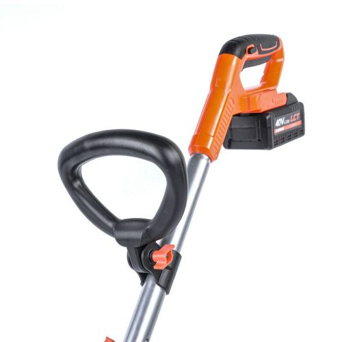 Снегоуборщик аккумуляторный ручной PATRIOT PE 4141 LCT-Tehinstrument