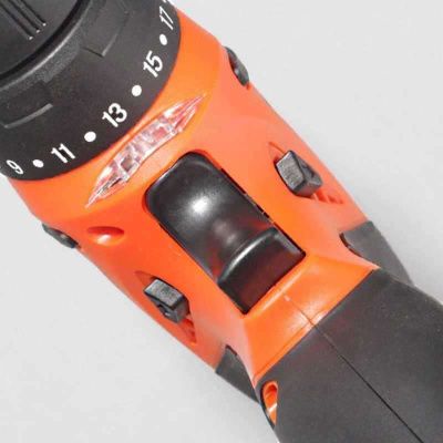 Аккумуляторная дрель-шуруповерт Patriot BR 110Li (аккумуляторный шуруповерт Патриот 110), 180201500-Tehinstrument