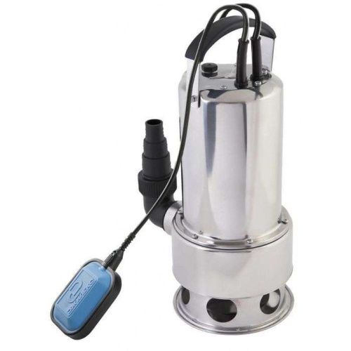 Погружной насос Джилекс Фекальник 255/11 Н-Tehinstrument