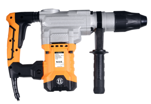 Перфоратор Вихрь П-1600К-М SDS-Max-Tehinstrument