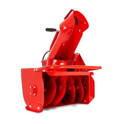 Снегоуборщик СМ-0,6 Мегалодон для мотоблоков Нева, Ока, МКМ-3 и др.-Tehinstrument