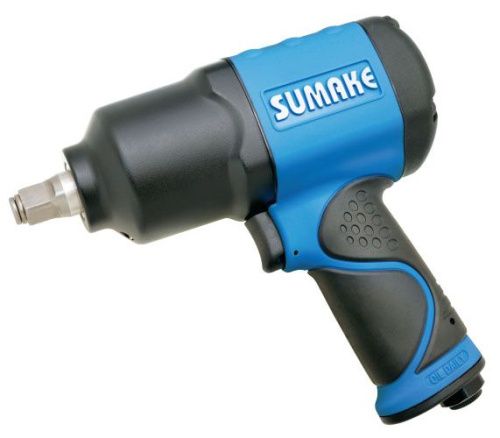 Пневмогайковёрт Sumake ST-C554-Tehinstrument
